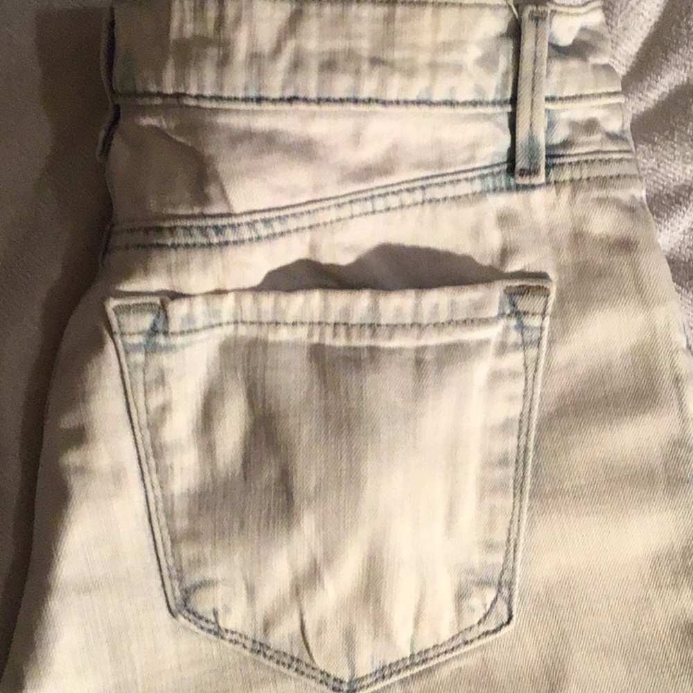 Loft Plus Size Pants - image 2